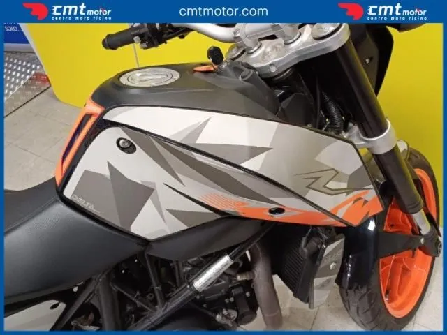Ktm 690 Duke Garantita e Finanziabile - Foto 8