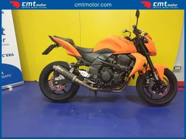 Kawasaki Z 750 Garantita e Finanziabile - Foto 1