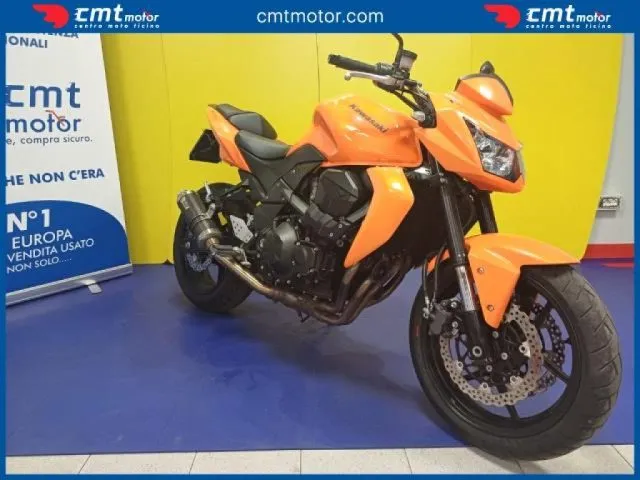 Kawasaki Z 750 Garantita e Finanziabile - Foto 2