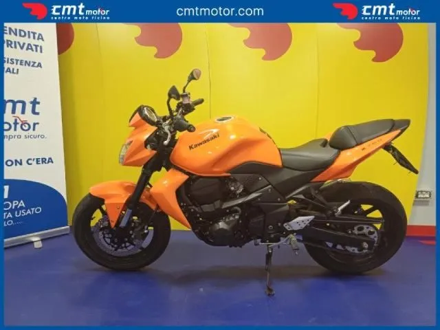 Kawasaki Z 750 Garantita e Finanziabile - Foto 3