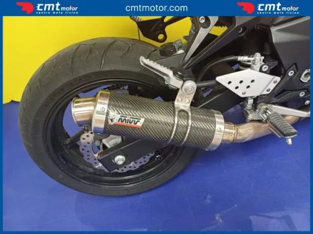 Kawasaki Z 750 Garantita e Finanziabile - Foto 7