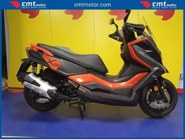 Kymco DTX 360 Garantito e Finanziabile - Foto 1