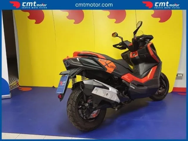 Kymco DTX 360 Garantito e Finanziabile - Foto 4