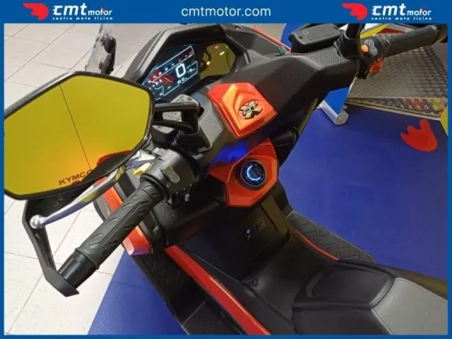 Kymco DTX 360 Garantito e Finanziabile - Foto 6