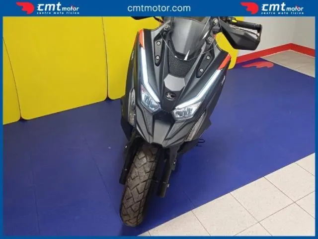Kymco DTX 360 Garantito e Finanziabile - Foto 7
