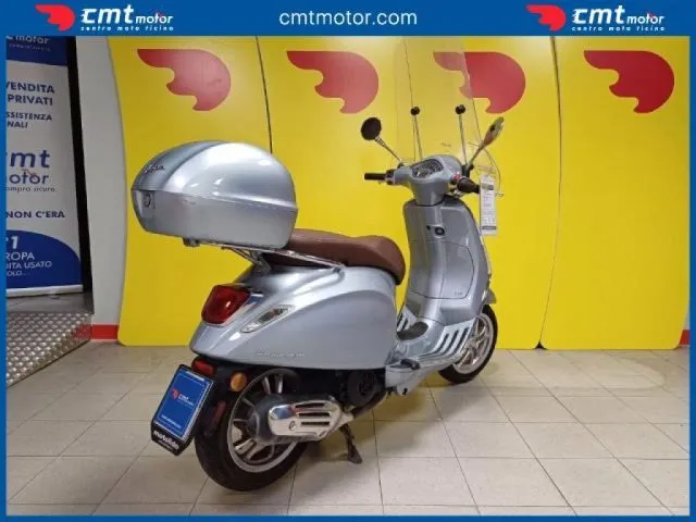 Vespa Primavera 125 Garantito e Finanziabile - Foto 2