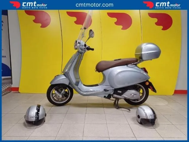 Vespa Primavera 125 Garantito e Finanziabile - Foto 3