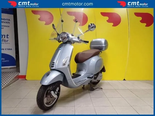 Vespa Primavera 125 Garantito e Finanziabile - Foto 4