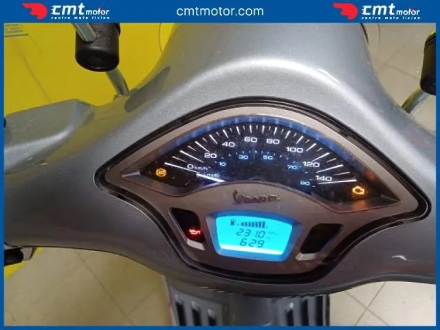 Vespa Primavera 125 Garantito e Finanziabile - Foto 5