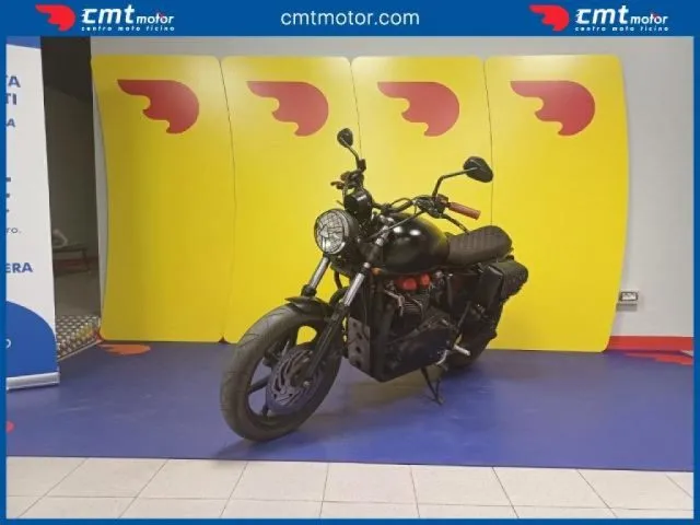 Triumph Bonneville Garantita e Finanziabile - Foto 2