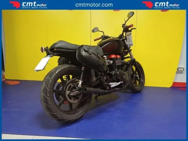 Triumph Bonneville Garantita e Finanziabile - Foto 4