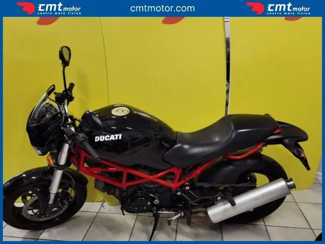 Ducati Monster 695 Garantita e Finanziabile - Foto 1