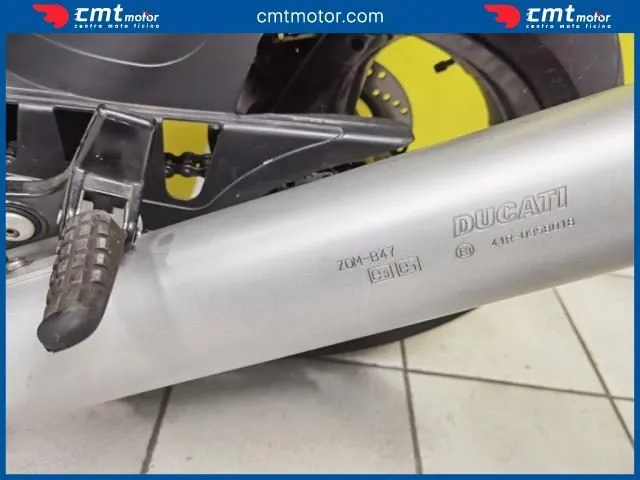 Ducati Monster 695 Garantita e Finanziabile - Foto 2
