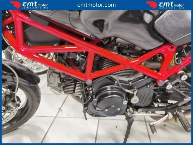 Ducati Monster 695 Garantita e Finanziabile - Foto 4