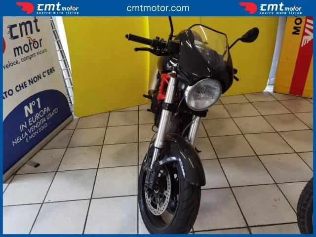 Ducati Monster 695 Garantita e Finanziabile - Foto 5