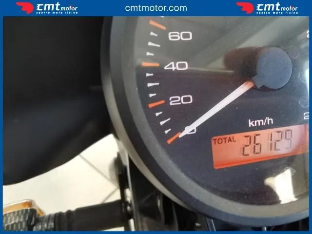 Ducati Monster 695 Garantita e Finanziabile - Foto 7