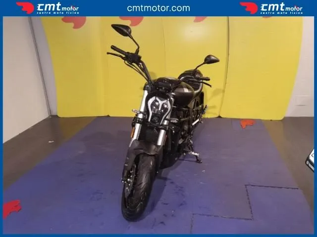 Benelli 502 C Garantita e Finanziabile - Foto 2