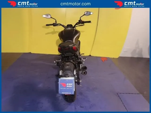 Benelli 502 C Garantita e Finanziabile - Foto 4