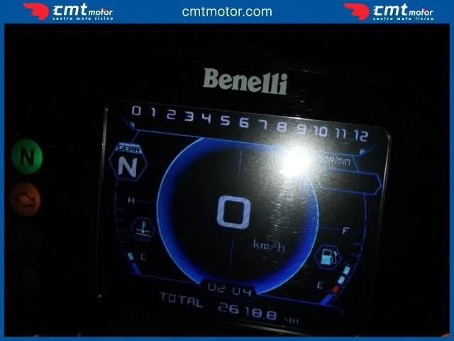 Benelli 502 C Garantita e Finanziabile - Foto 5