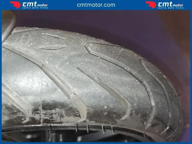 Benelli 502 C Garantita e Finanziabile - Foto 6
