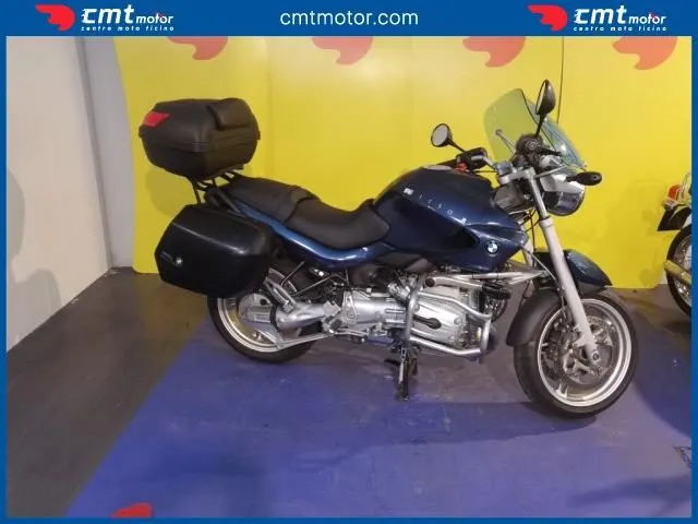 Bmw R 1150 R Garantita e Finanziabile - Foto 1