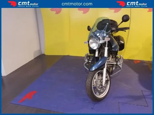 Bmw R 1150 R Garantita e Finanziabile - Foto 2