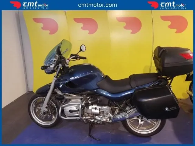 Bmw R 1150 R Garantita e Finanziabile - Foto 3