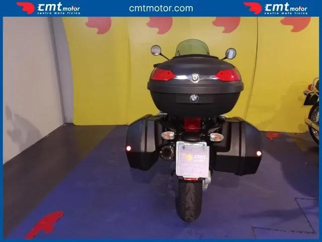 Bmw R 1150 R Garantita e Finanziabile - Foto 4