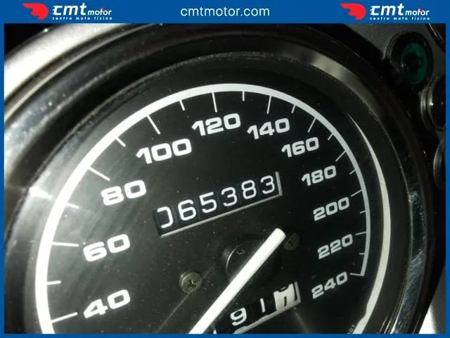 Bmw R 1150 R Garantita e Finanziabile - Foto 5