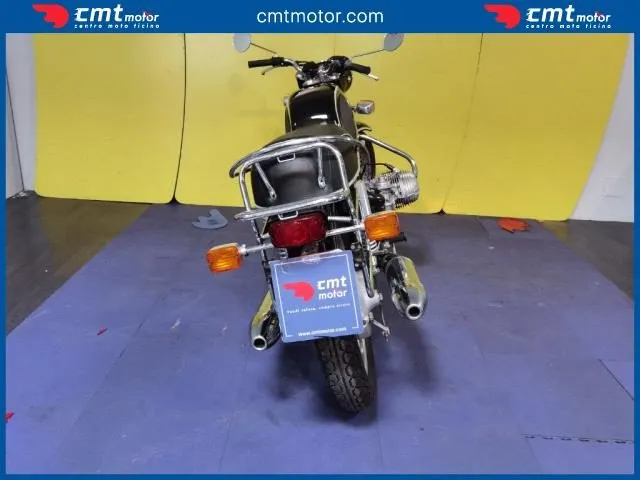 Bmw R 75/5 Finanziabile - Nero - 1000 - Foto 2