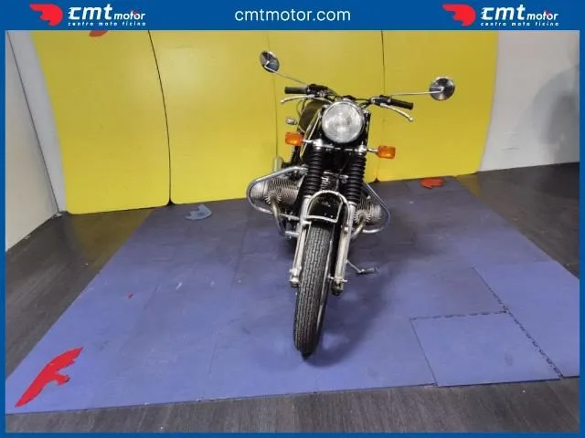 Bmw R 75/5 Finanziabile - Nero - 1000 - Foto 3
