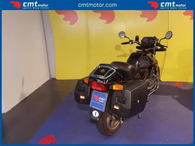 Bmw K 75 Finanziabile - Nero - 59314 - Foto 2