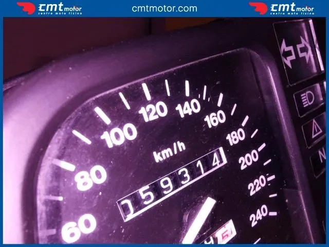Bmw K 75 Finanziabile - Nero - 59314 - Foto 6