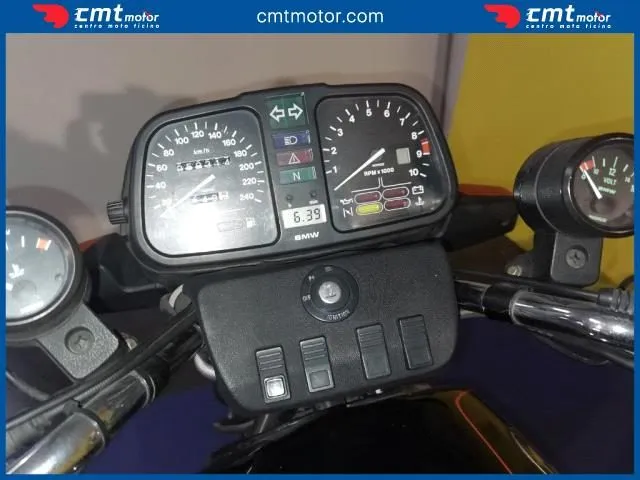 Bmw K 75 Finanziabile - Nero - 59314 - Foto 7