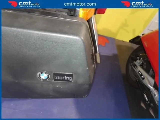 Bmw K 75 Finanziabile - Nero - 59314 - Foto 9