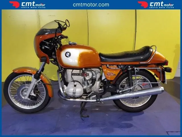 Bmw Other R 90 Finanziabile - Vari colori - 3385 - Foto 1