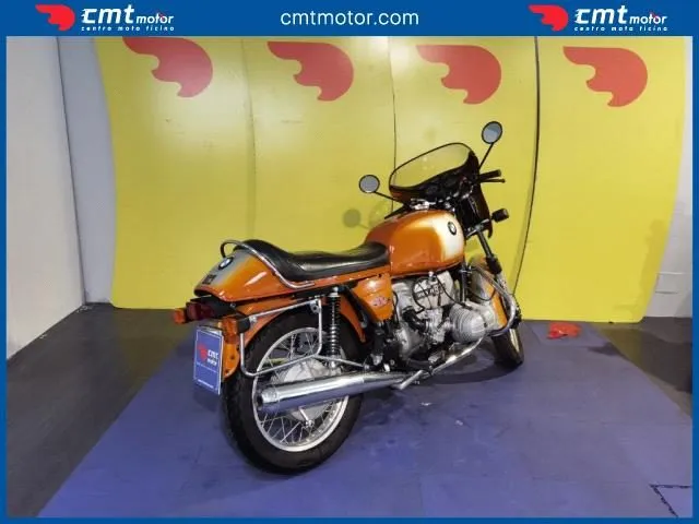 Bmw Other R 90 Finanziabile - Vari colori - 3385 - Foto 2