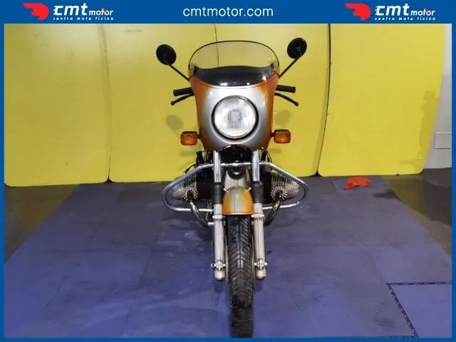 Bmw Other R 90 Finanziabile - Vari colori - 3385 - Foto 4