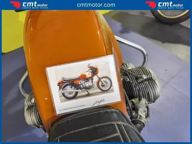 Bmw Other R 90 Finanziabile - Vari colori - 3385 - Foto 5