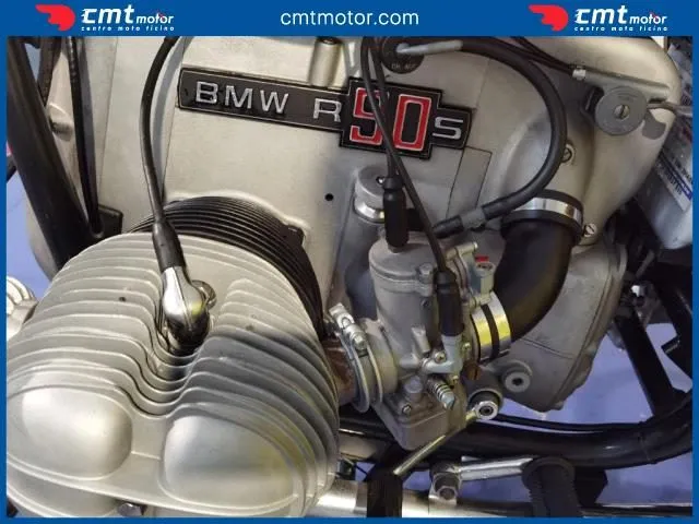 Bmw Other R 90 Finanziabile - Vari colori - 3385 - Foto 6