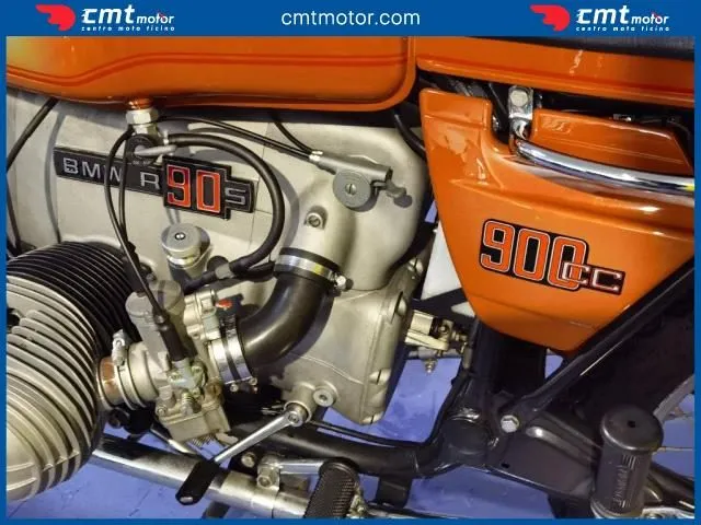 Bmw Other R 90 Finanziabile - Vari colori - 3385 - Foto 9
