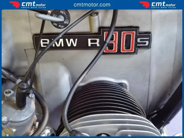 Bmw Other R 90 Finanziabile - Vari colori - 3385 - Foto 10
