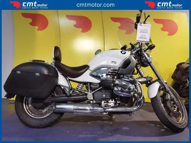 Bmw R 1200 C Garantita e Finanziabile - Foto 1