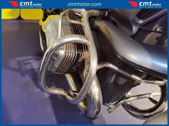 Bmw R 1200 C Garantita e Finanziabile - Foto 3