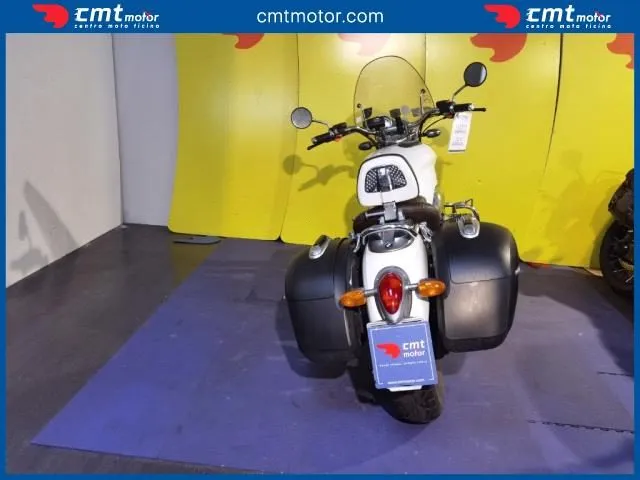 Bmw R 1200 C Garantita e Finanziabile - Foto 5