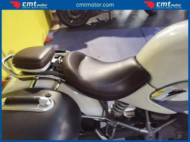 Bmw R 1200 C Garantita e Finanziabile - Foto 6