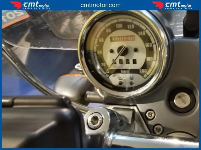 Bmw R 1200 C Garantita e Finanziabile - Foto 8