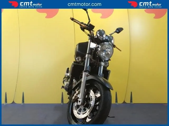 Suzuki GSX 1400 Finanziabile - Nero - 14937 - Foto 2