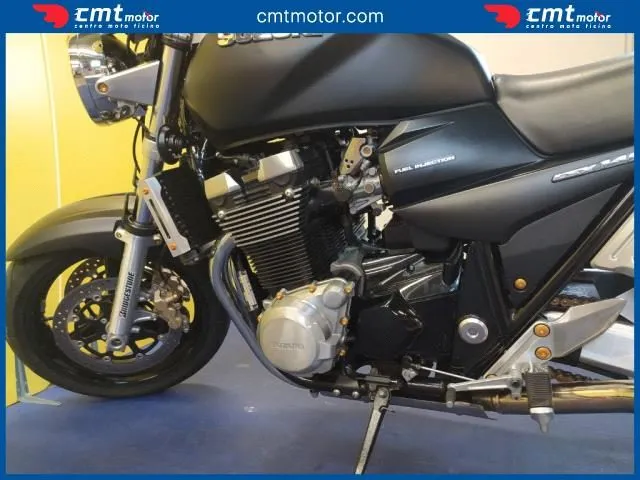 Suzuki GSX 1400 Finanziabile - Nero - 14937 - Foto 7