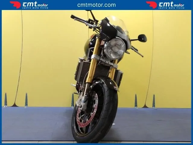 Ducati Monster S4Rs Testastretta Garantita e Finanziabile - Foto 2